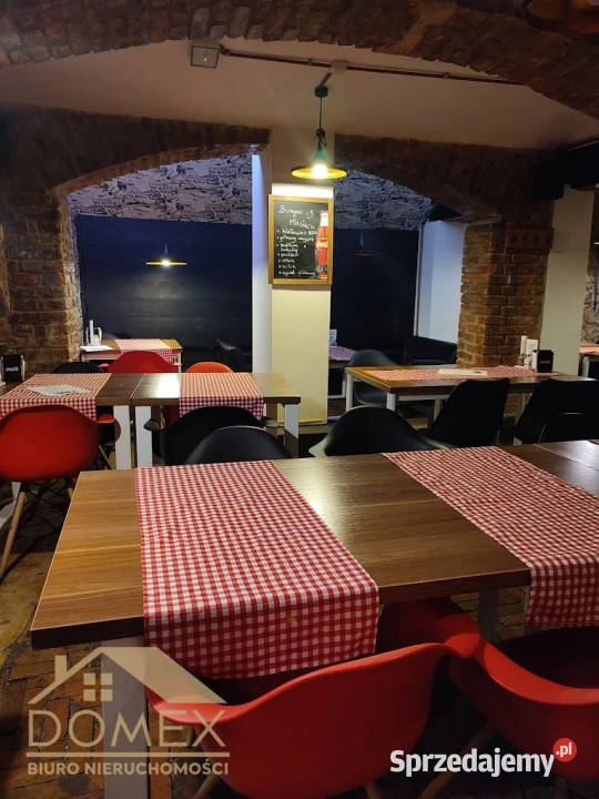 Lokal 300m2 Rybnik 300m2