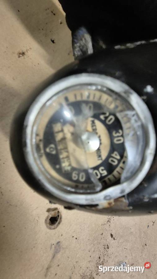 Jawa skorupa lampy Hryniewicze