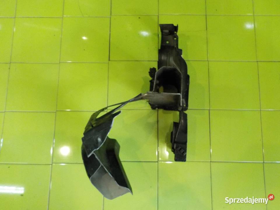 PEUGEOT 5008 I 10r podluznica prawa Pozostałe Suków