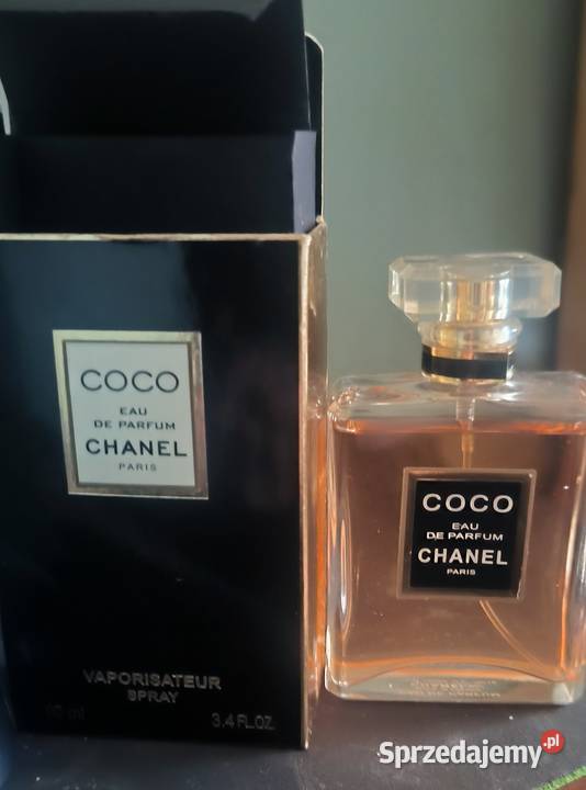Chanel Coco Eau de Perfum 100ml Gdańsk
