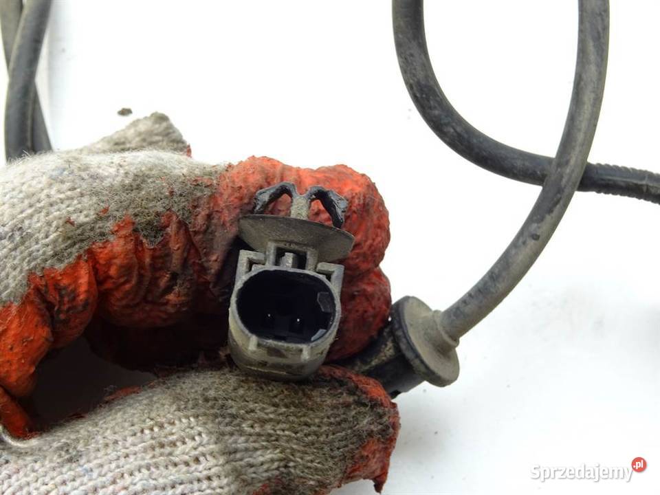 CZUJNIK ABS TYLNY PRAWY PEUGEOT BOXER I osobowe Układ hamulcowy