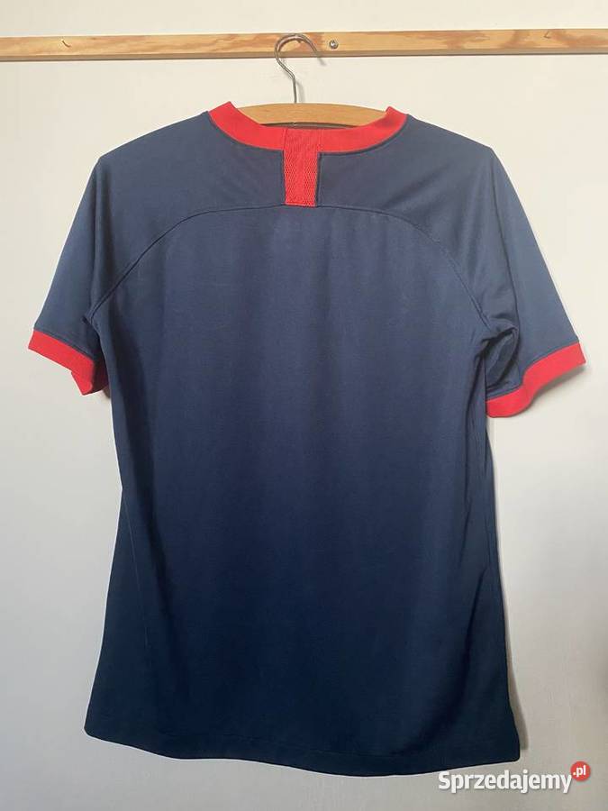 RB LIPSK 2019 2020 Nike 158 170 UNIKAT Wrocław