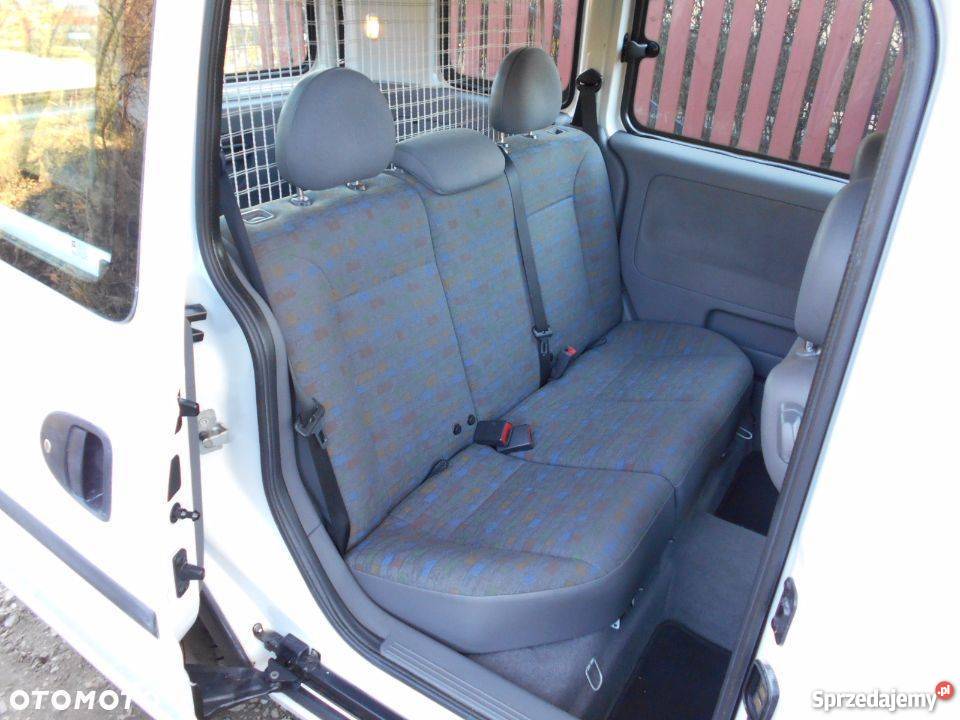 Opel Combo 16 8V zadbany z Niemiec NOWY Iwkowa
