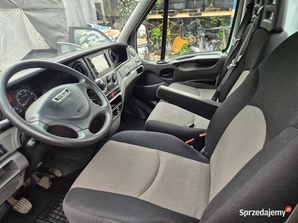 Auto lawetaStan idealny 30 170 35t hakklima Łobez