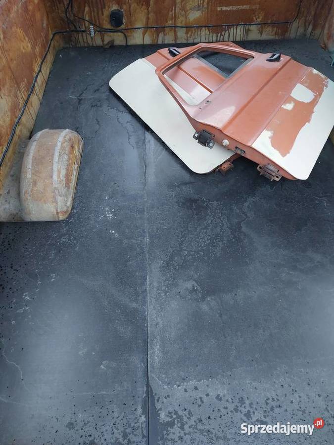 Niewiadów N126 Kempingowe wielkopolskie Ostrowieczno