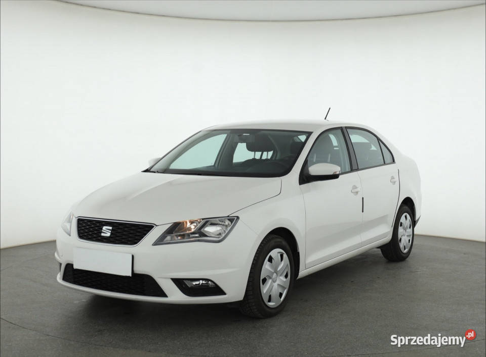 Seat Toledo 10 TSI klimatyzacja Toledo
