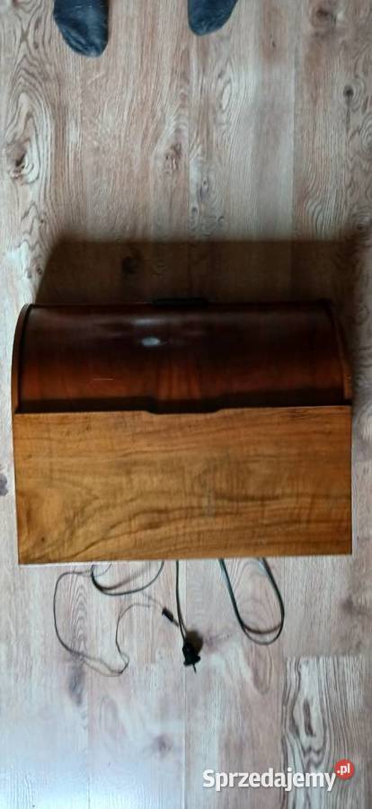 Gramofon Polski z lat 60 tych Kraków