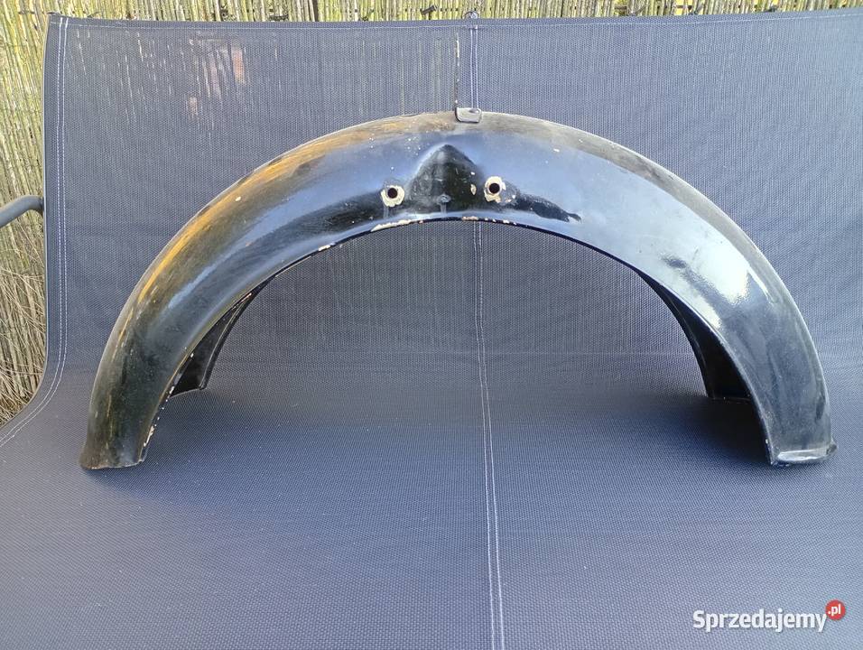 Błotnik przedni Dniepr Skórzewo