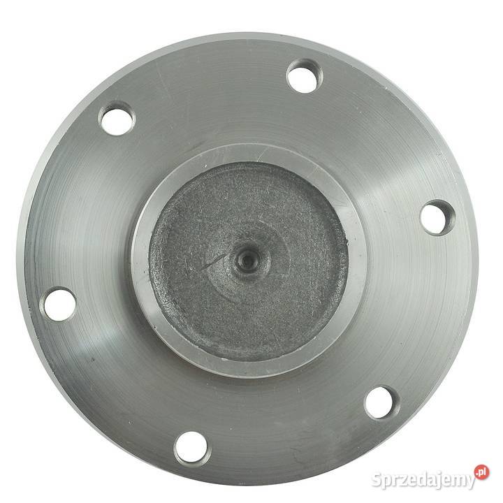 Piasta koła 180 mm 18T Yanmar EF453T 19840114110 Tajęcina