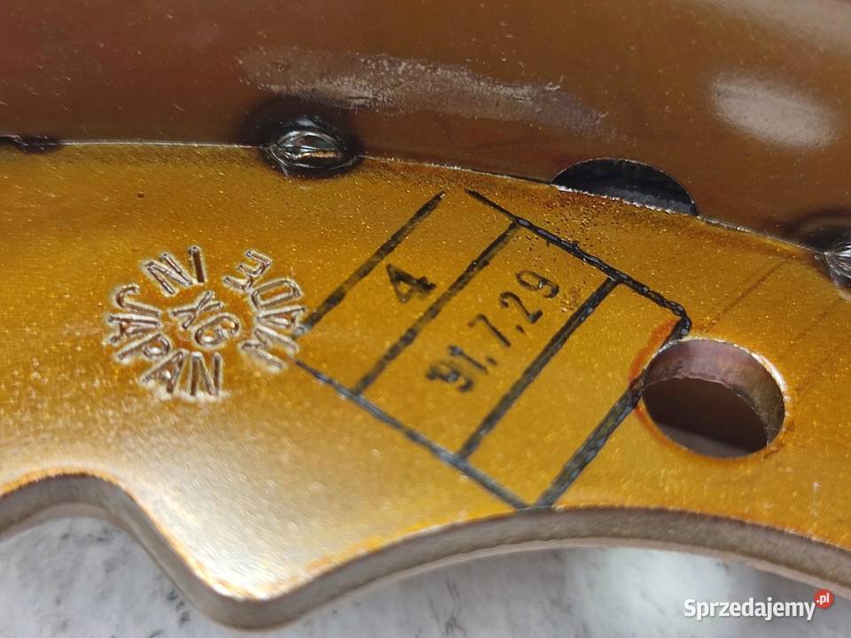 SZCZĘKI HAMULCOWE MITSUBISHI LANCER II 19791983 sprzedam