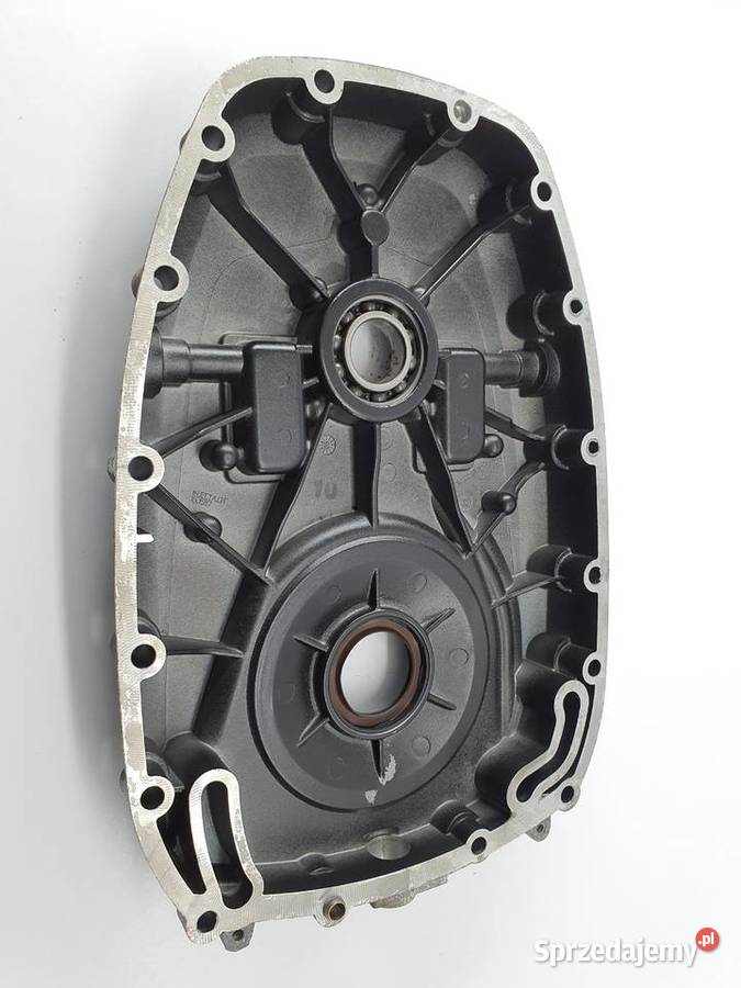 Dekiel Pokrywa Obudowa Bmw R 1200 RT Gs łódzkie