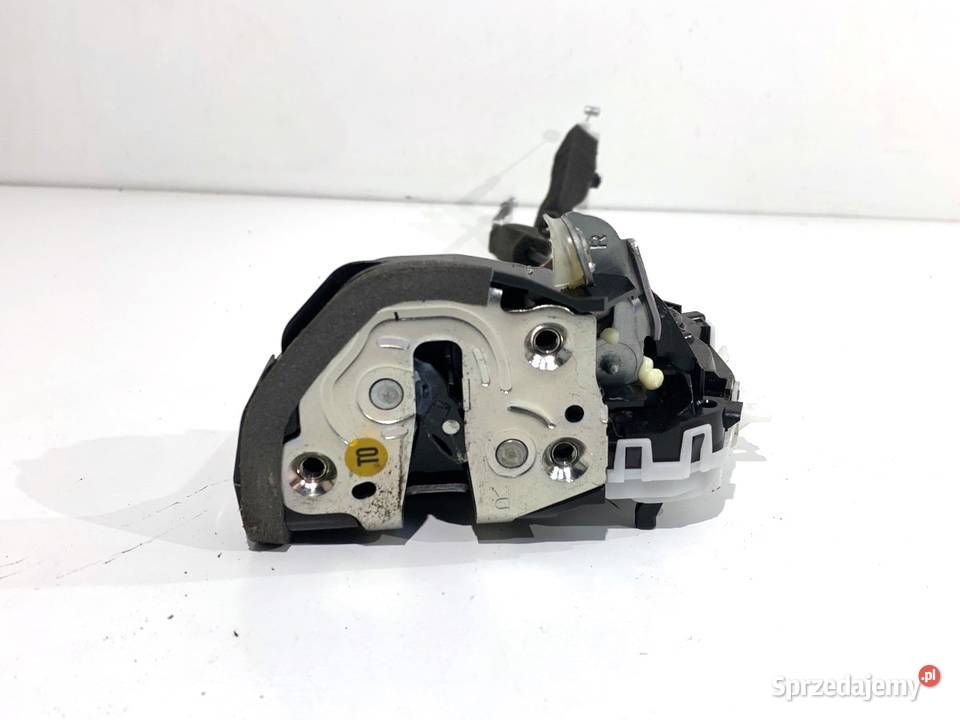 ZAMEK DRZWI PRAWY TYŁ HONDA CRV V SUV Zamki, wkładki i kluczyki