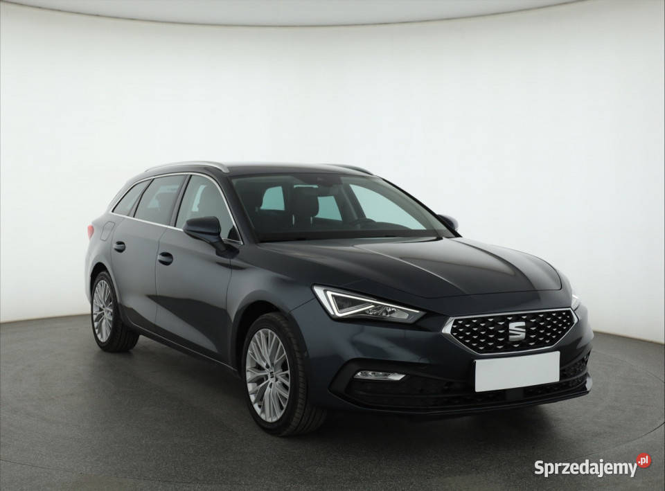 Seat Leon 15 TSI Piaseczno sprzedam