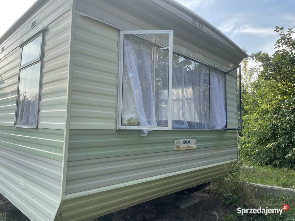 Domek holenderski 3x9 Pabianice