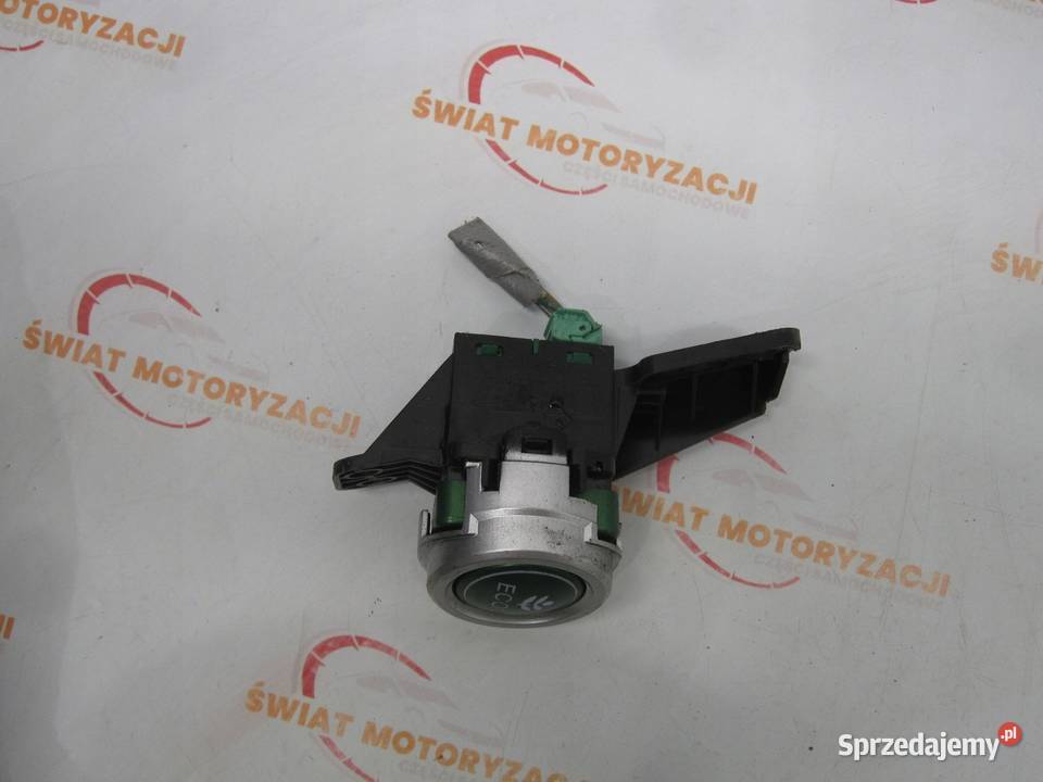 HONDA CIVIC IX 12r przełącznik trybu ECON Kielce