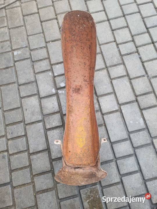 M72 K750 Błotniki oryginalne zdrowe sprzedam