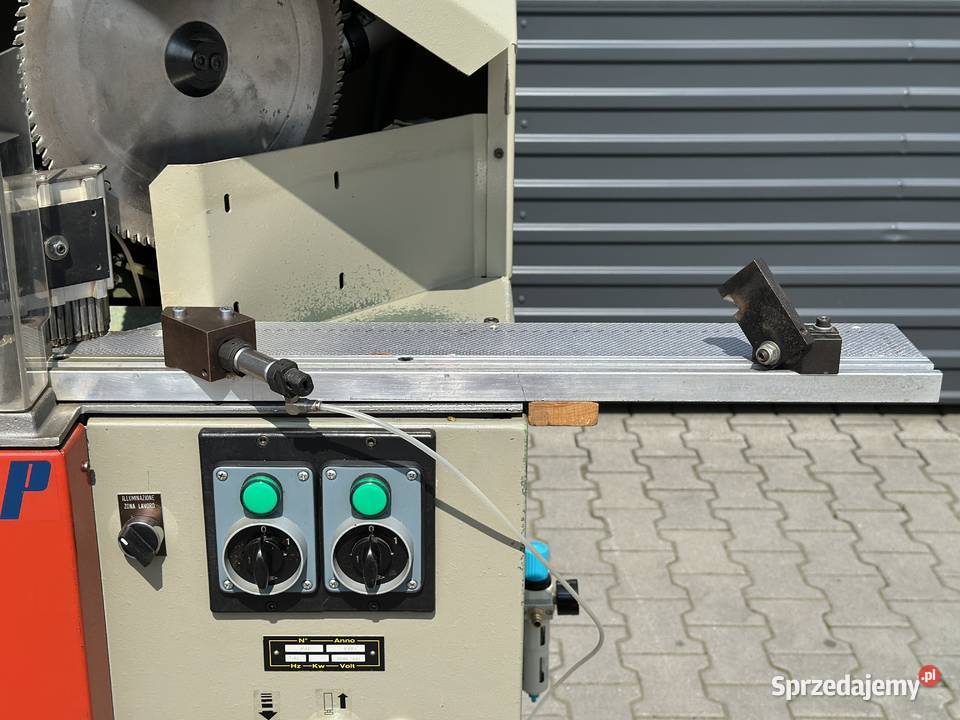 Dwupiła OMGA V113P do ramek listewek 1332