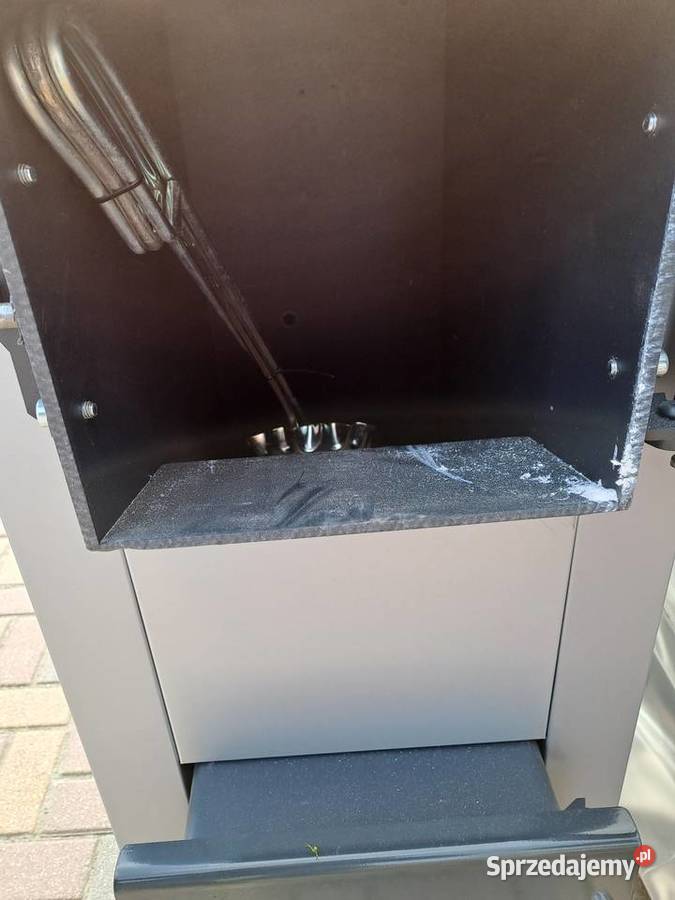 Kocioł piec SKD 12 24kw nowy 5 klasa eco design Urzędów sprzedam