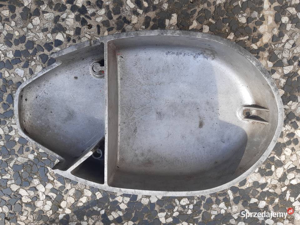 Simson sr1 Dekiel zapłonu kapa Hajnówka sprzedam