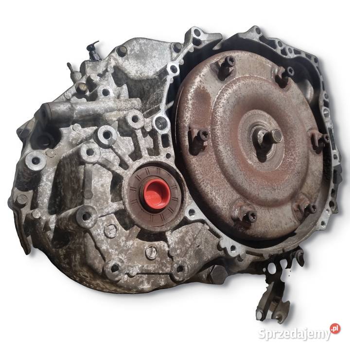 SKRZYNIA BIEGÓW Volvo S80 S60 V70 II 24 20V Chełm