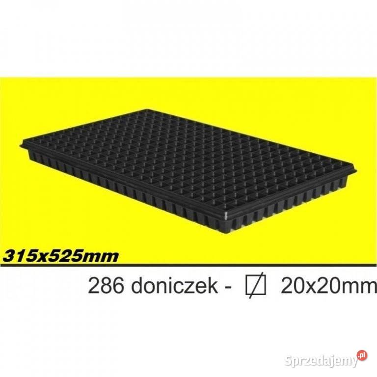 DONICZKOPALETA DP 20286 Pozostałe Brzezina