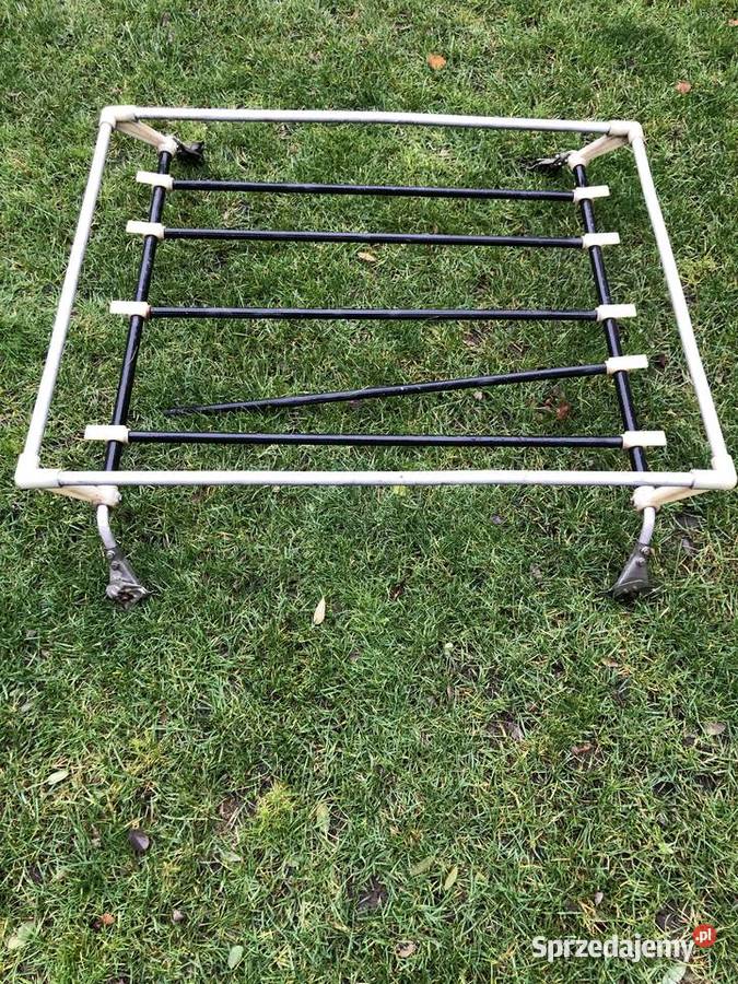 Bagażnik Fiat 126 P wielkopolskie Czarnków sprzedam