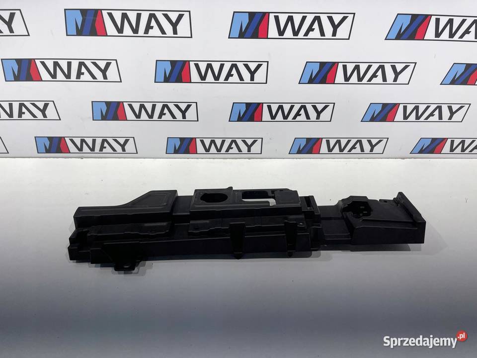 BMW F31 UCHWYT MOCOWANIE BAGAŻNIKA PRAWE 7234606 osobowe dolnośląskie