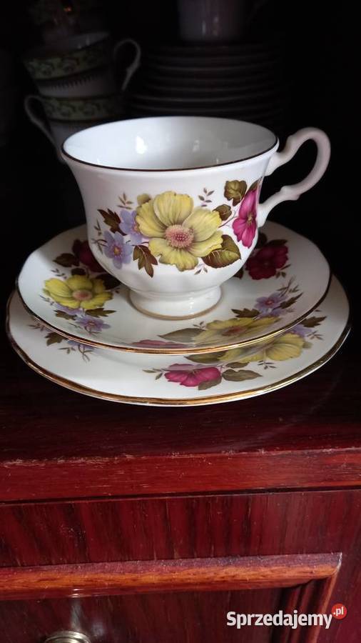 Wyprzedaż gospodarstwa domowego Ceramika i szkło Warszawa sprzedam