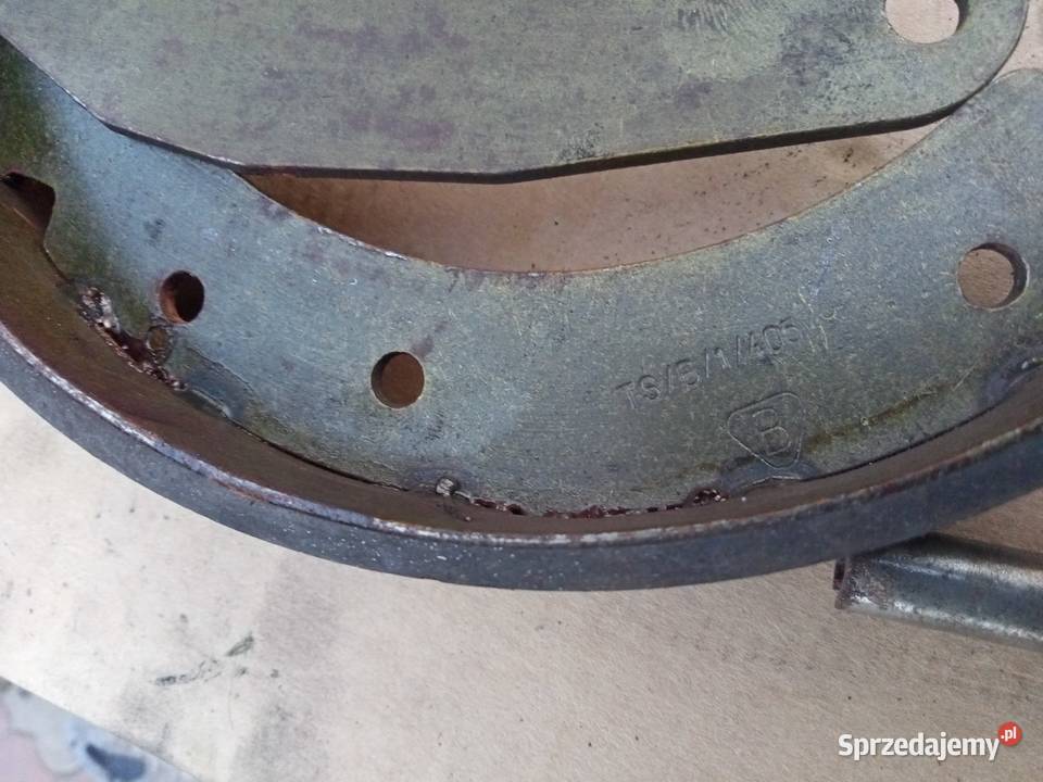 Polonez Caro plus okładziny cylinderki kompletli