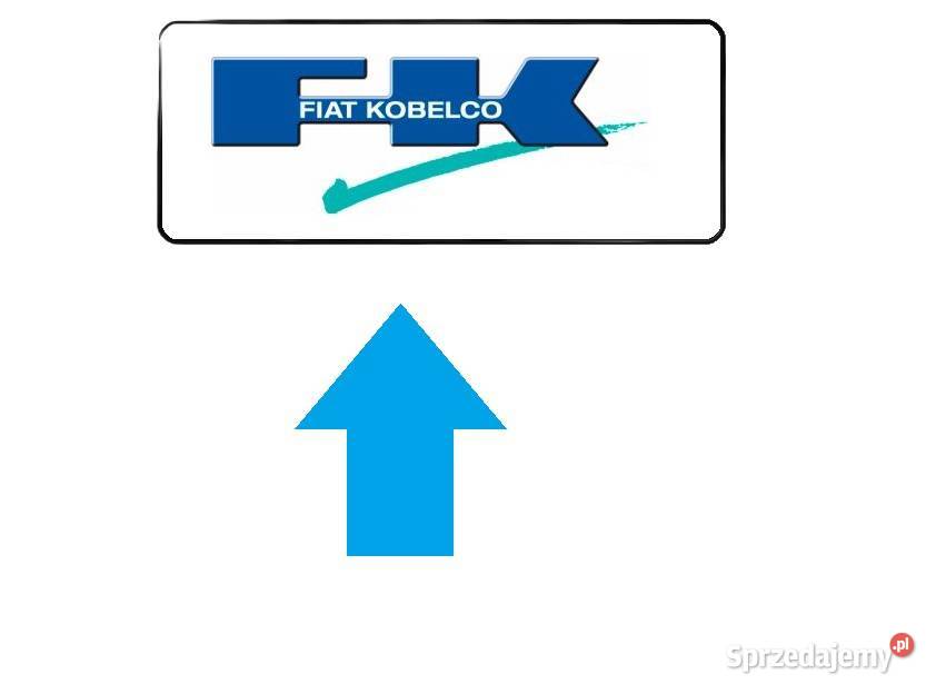 NH FIAT KOBELCO T 13 T 14 T 17 ładowarka katalog Kielce