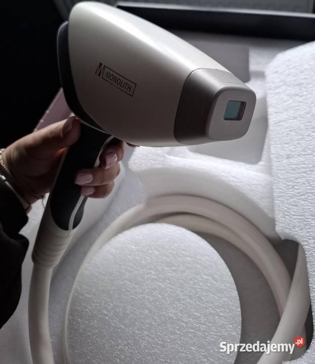 Laser diodowy Mediostar Monolith Łódź