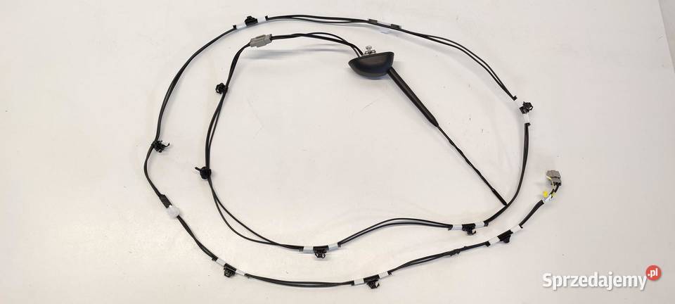 SUZUKI SX4 SCROSS ANTENA DACHOWA osobowe