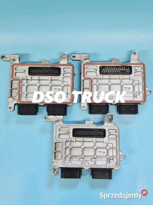 A0104461709 WABCO 4463530061 Komputer TCM ciężarowe Zawichost