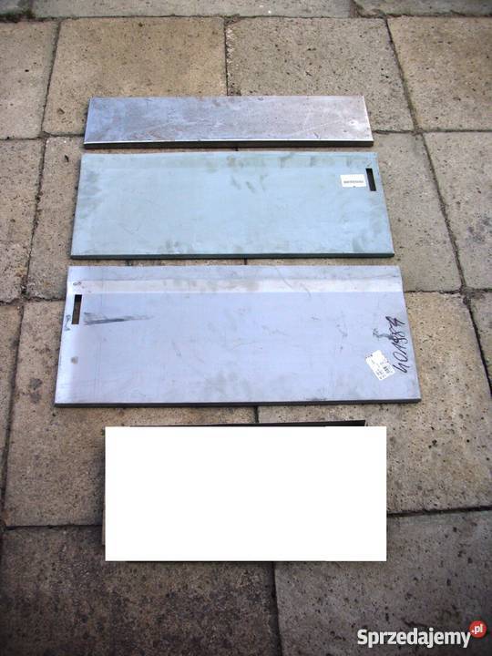 REPERATURKI drzwi tył MERCEDES blaszak kaczka