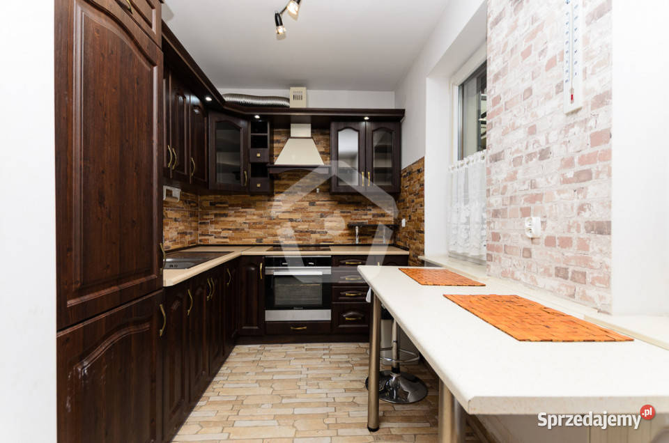 Mieszkanie 3 pokojowe na parterze Grabskiego Rzeszów