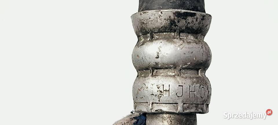 PRZEWÓD KLIMATYZACJI MITSHUBISHI MONTERO osobowe