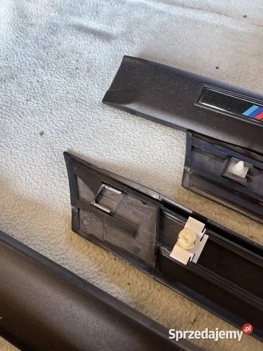 BMW E36 Oryginalny M Pakiet komplet Zagórze sprzedam