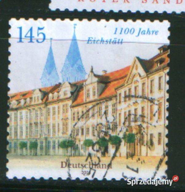 Zn RFN Mi 2678 kas 2008 Gliwice