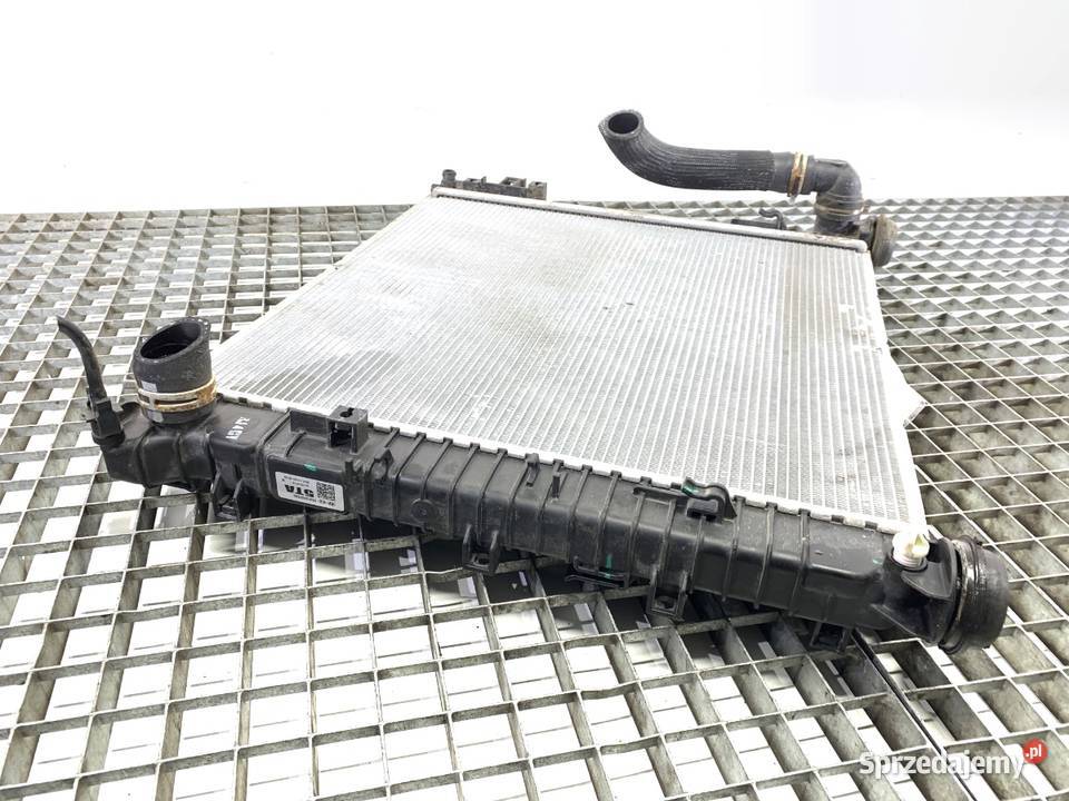 CHŁODNICA WODY HYUNDAI TUCSON 16 180 25310N7030 Chłodnie wody podkarpackie