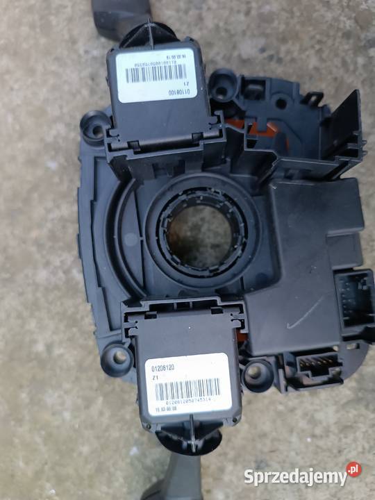 Zespolony przełącznik pająk BMW E87 Wał-Ruda