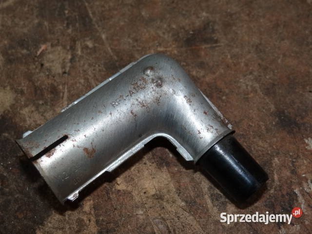 fajka zapłonowa MZ IFA AWO Simson IWL org DDR Żary