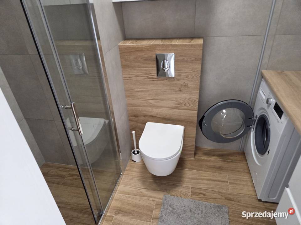 wynajmę 2 pokoje Wieniawa Lublin Pagi nowoczesne