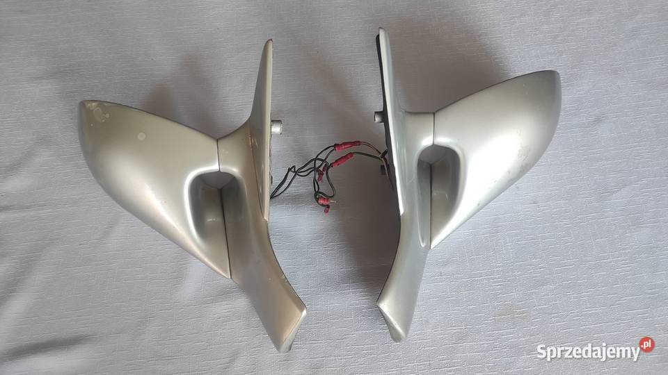 Lusterka Steinmetz Opel Vectra b nie irmscher Osiek