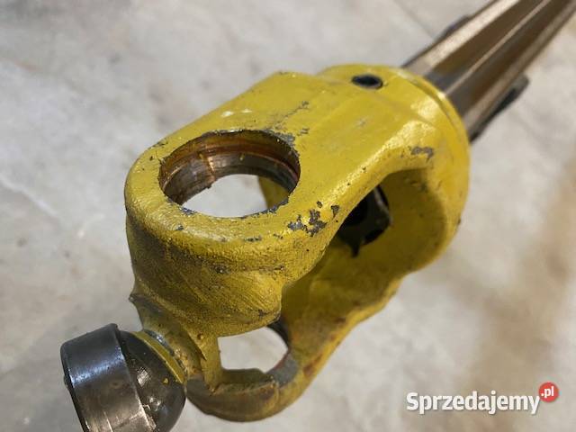Walterscheid S4 widłak 161287 Części zamienne Chmielniki