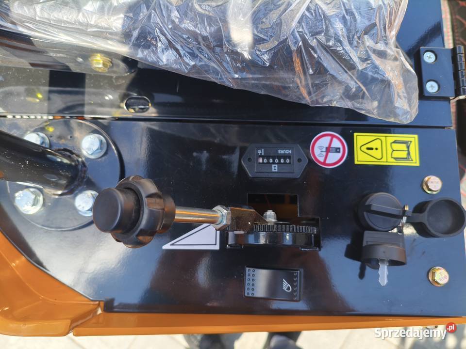 Mini Koparka Koparka Minikoparka Nowa XKOPARKI Radomsko