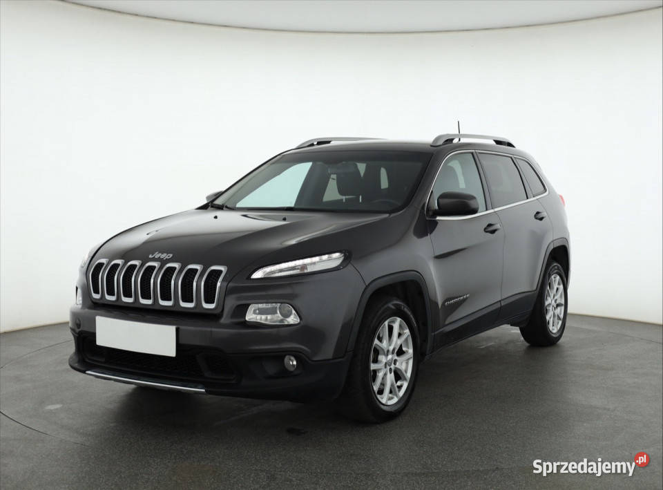 Jeep Cherokee 24 Multiair system Start-Stop