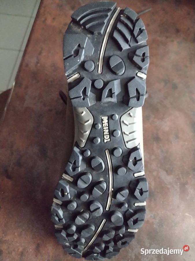 Buty Meindl PERU GTX Sport i Wypoczynek Brzeźnio