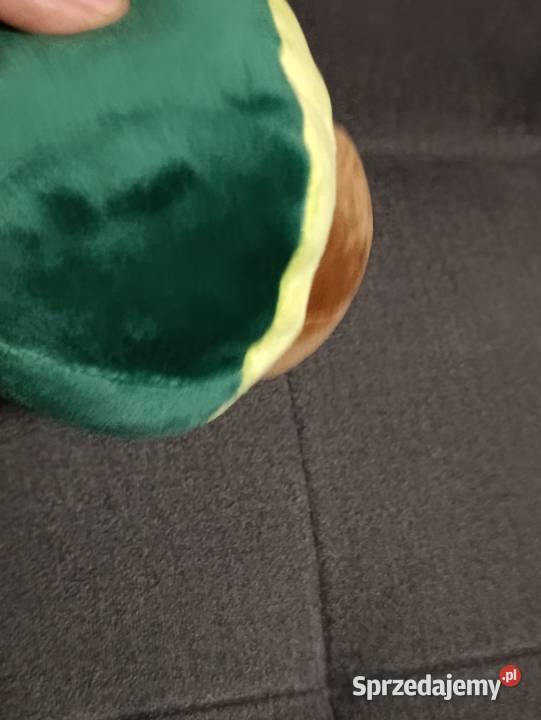 Gang MOCNIAKÓW MOCNIAKI Awokado ADAŚ maskotka z Dla Dziecka Poznań