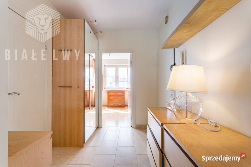 Mieszkanie Warszawa 615m2 3pokojowe mazowieckie