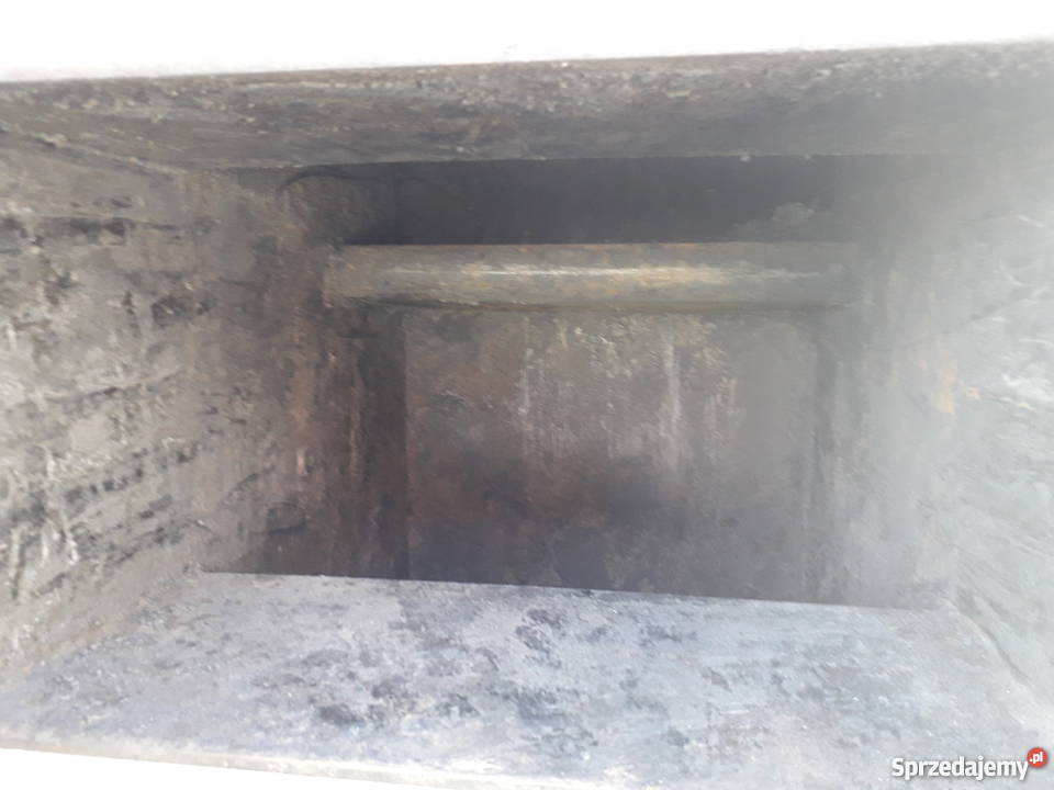 Sprzedam piec CO 25kw Ostrowite